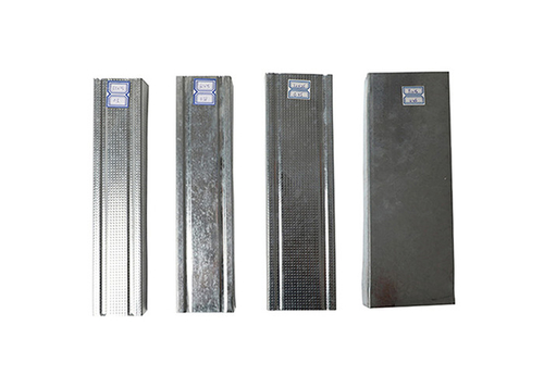 Latest company news about Application and development trend of light steel keel in the construction industry