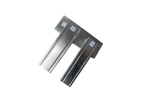 Latest company news about Analysis of Design and Construction Technology for Light Steel Keel Structure