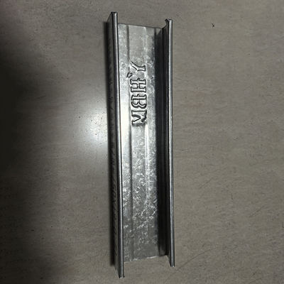 性能 軽鋼キール 天井 デザイン 厚さ 0.3-1.2mm 調整可能