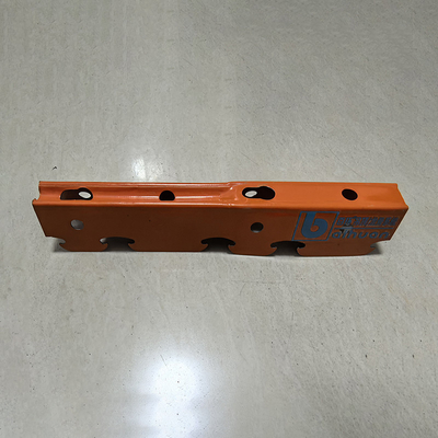 良い値段 天井と隔壁システムのためのガルバン化鋼軽鋼キール 環境に優しい オンライン