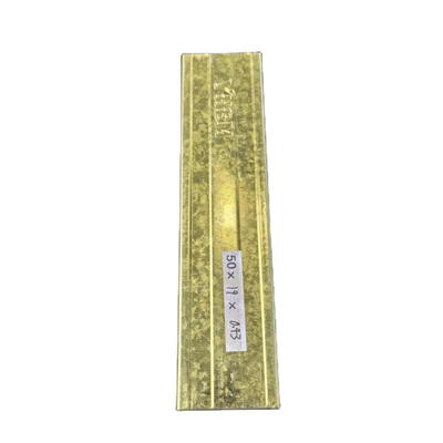 quality Strong 6m Light Steel Keel for Ceiling Customizable Length and High Load Capacity of 50kg/m2 factory