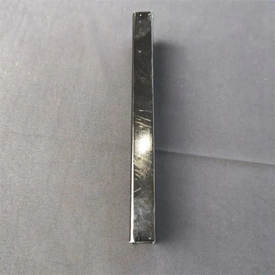 良い値段 ストレートライトスチールキール 天井 100mm 幅 0.3-1.2mm 厚さ 容易な設置 オンライン