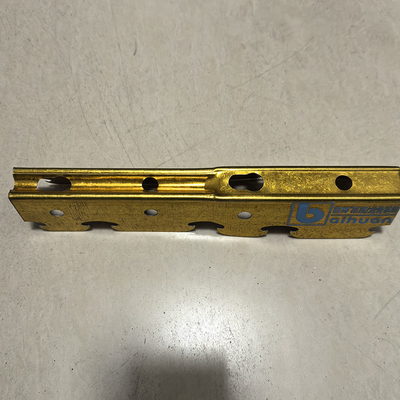 品質 室内用 軽鋼鋼 キール 天井幅 150mm 最適性能のための建設 工場