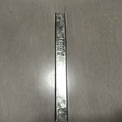 Bom preço Tecto de acero leve galvanizado 3m 6m comprimento Construção de aço resistente on-line