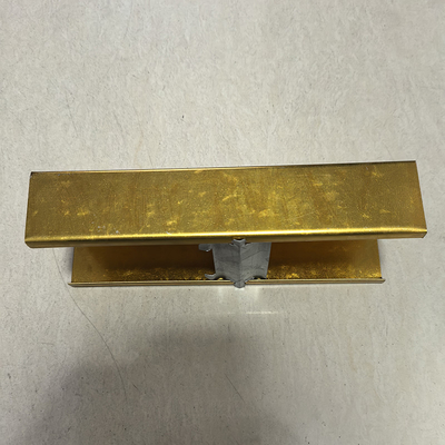 良い値段 強い負荷容量 熱帯金属毛皮 環境に優しい 耐久性のある建設のために0.3mm-1.2mm厚さ オンライン