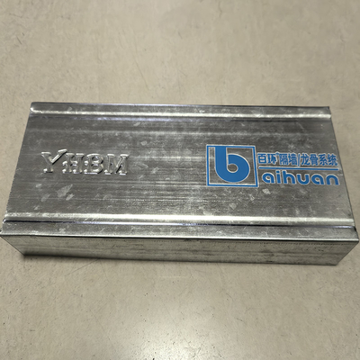 良い値段 C 形の軽鋼キール 強い負荷容量で,ガルバン化鋼金属ストッドとトラック オンライン