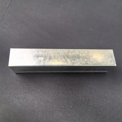 Qualität Hohe Festigkeit Features Dünne Trennwand Leichtstahl Keel zum Trennen galvanisiert usine