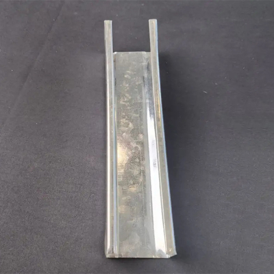 良い値段 簡単に設置 内装 軽鋼 キール 壁 50mm X 35mm X 0.6mm 厚さ オンライン