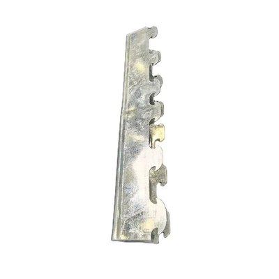 قیمت خوب فلزی استود و ردیاب دوام دار اندازه های مختلف از فلز سبک 0.6mm-2.0mm آنلاین
