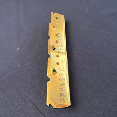 Good price Lightweight Galvanized Steel Studs And Track For Floor And Roof Systems In Commercial And Industrial Buildings online