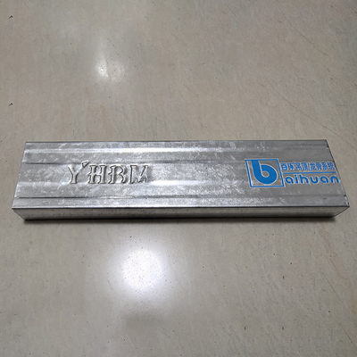 kwaliteit Corrosiebestendigheid Flexibel metalen frame Track Lichte staal Keel C/U vorm fabriek