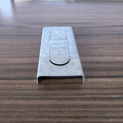 良い値段 磨いた軽鋼キールアクセサリー / 軽鋼キール関節 高耐久性 オンライン