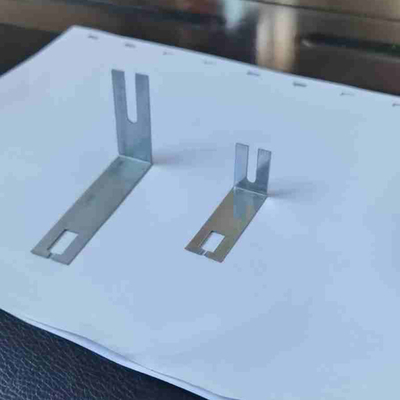 良い値段 建築 建築 耐久性のあるハードウェアと建設のための軽鋼ケールアクセサリー オンライン