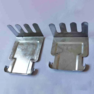 Goede prijs Moderne lichte staal keel accessoires met roestbestand en duurzame staal keel hanger online
