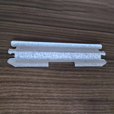 Buon prezzo Accessori di chiole in acciaio leggero di alta durata per trasformazioni architettoniche e decorative in linea