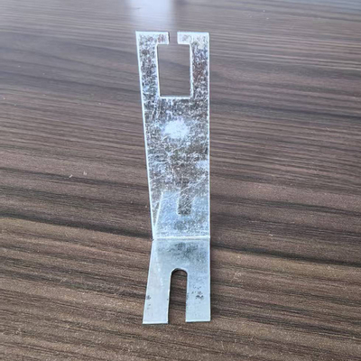 良い値段 建築設計のための金属T型直垂直軽鋼キールアクセサリー オンライン