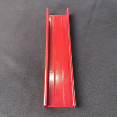 quality Building Light Steel Keel Ceiling Fire Resistance With High Load Capacity 50kg/M2 factory