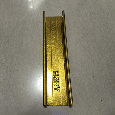 良い値段 信頼性があり環境にやさしい鉄筋のフレームリングのためにCの形ガルバン化金属フリング オンライン