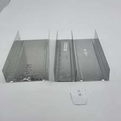 良い値段 最も人気のあるドライウォール U C 多種型 軽鋼用 鋼筋鋼筋 壁 長さ 600/1200/3000/3600mm オンライン