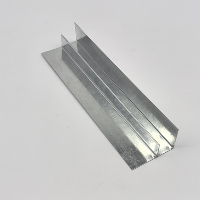Bom preço Tectos Suspensos de Design Moderno Usando Canal de Furring de Aço Galvanizado on-line