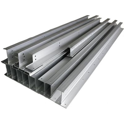 Bon prix Montant de cloison sèche avec classification au feu d'une heure, épaisseur 0,0185 pouce et longueur de 10 pieds pour une décoration intérieure de plafond robuste en ligne