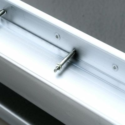 Giá tốt. 1-5/8 inch X 10 feet Drywall Partition Stud Track với 1 giờ Fire Rating và 0.0185 inch Độ dày cho trang trí trần nhà trong nhà trực tuyến