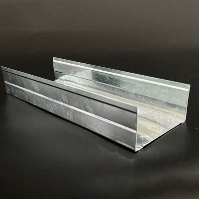 quality Modern Suspended Ceiling Metal Furring Channel Connection Grate Suspended Channel factory