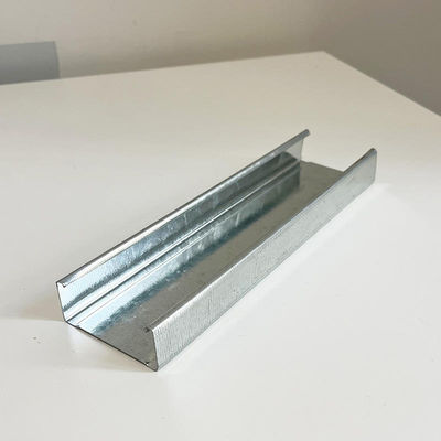 kwaliteit Metal Furring Channel Drywall and Ceiling Installation System for Office Building fabriek